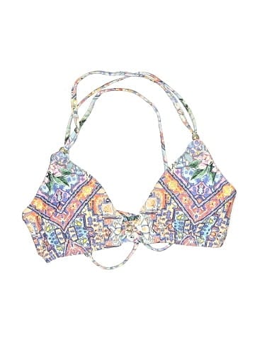 Nanette Lepore Swimsuit Top (view 1)