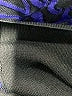 Unbranded Graphic Blue Purple Cocktail Dress Size XS (estimated) - photo 7