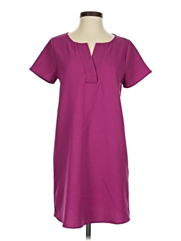 Everly Casual Dress (view 1)