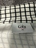 CAbi Houndstooth Ivory Jacket Size M - photo 6