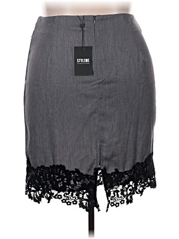 Stylewe Casual Skirt (view 2)