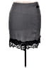 Stylewe Gray Casual Skirt Size 2X - photo 1