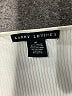 Larry Levine Ivory Long Sleeve Top Size XL - photo 7