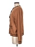 Adrianna Papell Brown Kimono Size M - photo 5