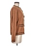 Adrianna Papell Brown Kimono Size M - photo 4