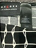 Axcess 100% Polyester Black Sleeveless Blouse Size M - photo 8
