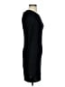 Assorted Brands Black Casual Dress Size S - photo 4