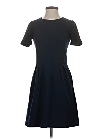 Madewell Casual Dress (view 1)