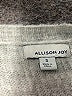 Allison Joy Silver Pullover Sweater Size S - photo 7