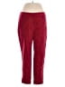 rsvp by TALBOTS Red Casual Pants Size 14 - photo 1