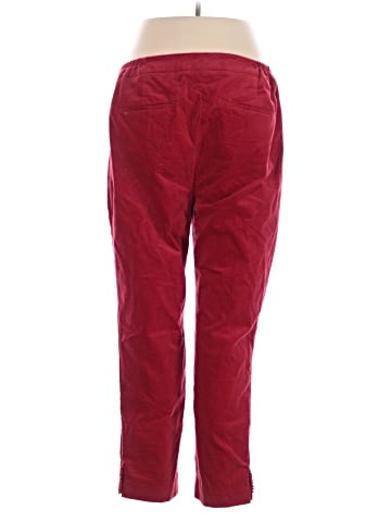 rsvp by TALBOTS Casual Pants (view 2)