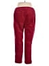 rsvp by TALBOTS Red Casual Pants Size 14 - photo 2