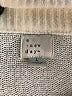 A New Day Ivory Pullover Sweater Size L - photo 6