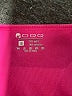 OQQ Pink Romper Size S - photo 4