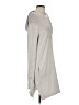 Athleta Gray Ivory Poncho Size S - photo 4
