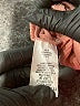 Pink Lily Solid Tan Casual Dress Size XS - photo 8