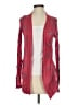 Splendid Red Cardigan Size XS - photo 1