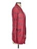 Splendid Red Cardigan Size XS - photo 4
