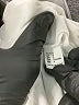 Unbranded Ivory Long Sleeve Turtleneck Size S - photo 7