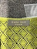 Kate Hill Green Pullover Sweater Size L - photo 7