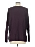 Old Navy Purple Pullover Sweater Size L (estimated) - photo 2