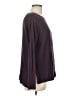 Old Navy Purple Pullover Sweater Size L (estimated) - photo 4