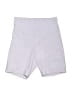Vitamin A Silver Athletic Shorts Size S - photo 1