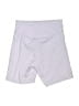 Vitamin A Silver Athletic Shorts Size S - photo 2