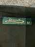 Ofeefan Black Cocktail Dress Size M - photo 7