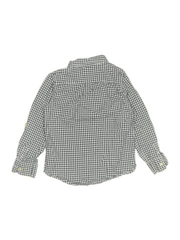 Baby Gap Long Sleeve Button-Down Shirt (view 2)