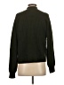 Noisy May 100% Acrylic Green Cardigan Size XXS - photo 2