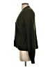 Noisy May 100% Acrylic Green Cardigan Size XXS - photo 5
