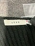 Lush Black Cardigan Size M - photo 7