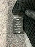 Lush Black Cardigan Size M - photo 8