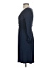 Max Studio Blue Cocktail Dress Size XS - photo 5