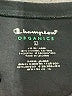 Champion Black Gray Short Sleeve T-Shirt Size L - photo 7