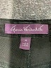 Gloria Vanderbilt Black Jeans Size 14 - photo 3