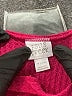 Falls Creek Pink Pullover Sweater Size M (kids) - photo 3