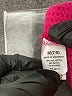 Falls Creek Pink Pullover Sweater Size M (kids) - photo 4