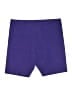 Juno Active Solid Purple Athletic Shorts Size 3X - photo 1