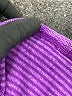 Lululemon Athletica Purple Active Pants Size 4 - photo 8