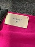 Everly 100% Polyester Pink 3/4 Sleeve Blouse Size S - photo 7