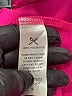 Everly 100% Polyester Pink 3/4 Sleeve Blouse Size S - photo 8