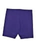 Juno Active Solid Purple Athletic Shorts Size 3X - photo 2