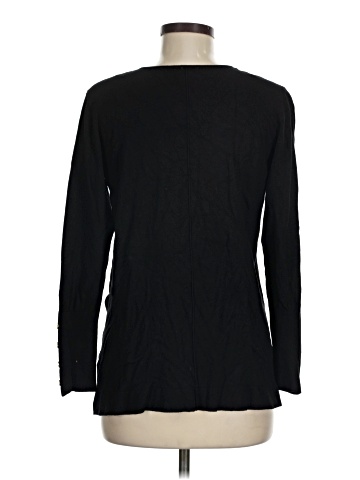 Anne Klein Pullover Sweater (view 2)