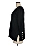 Anne Klein Black Pullover Sweater Size M - photo 5