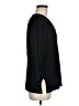 Anne Klein Black Pullover Sweater Size M - photo 4