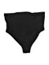 Old Navy Solid Black Swimsuit Bottoms Size S - photo 1