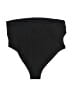 Old Navy Solid Black Swimsuit Bottoms Size S - photo 2