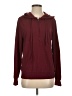 Unbranded Burgundy Pullover Hoodie Size S - photo 1